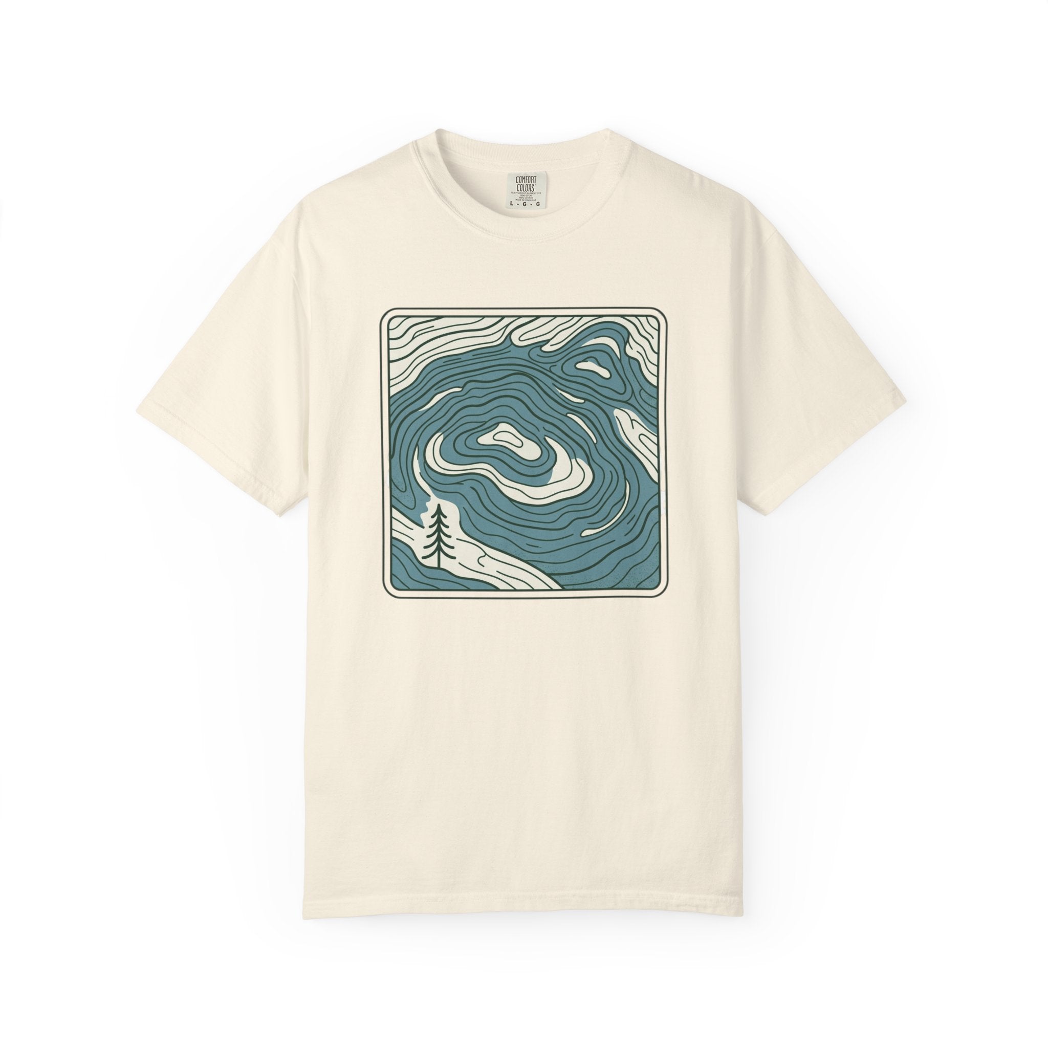 Topo T-Shirt