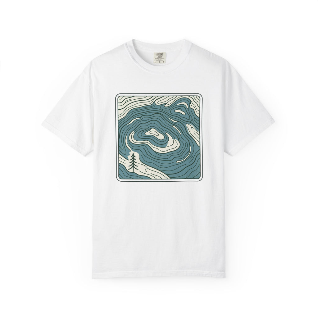 Topo T-Shirt