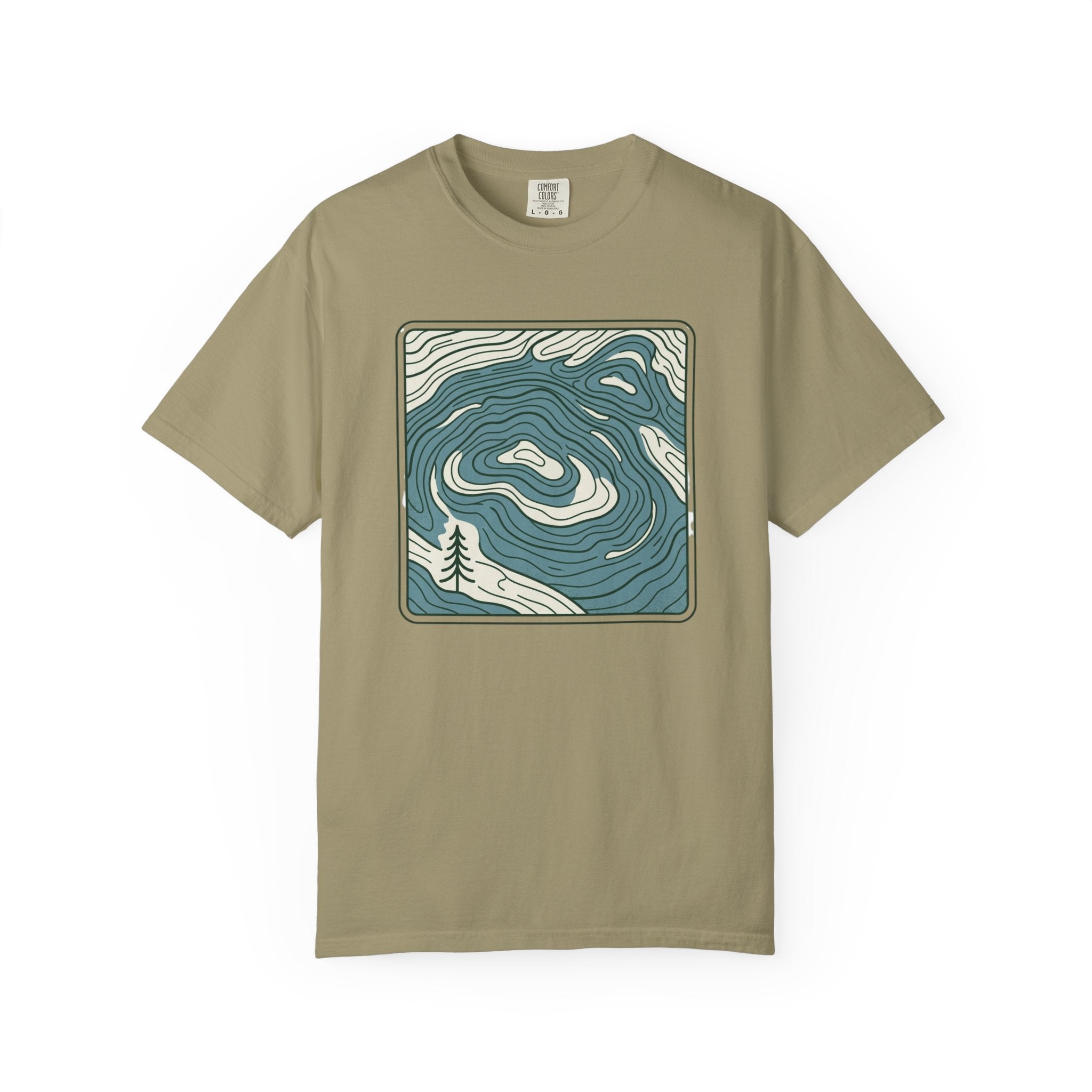 Topo T-Shirt