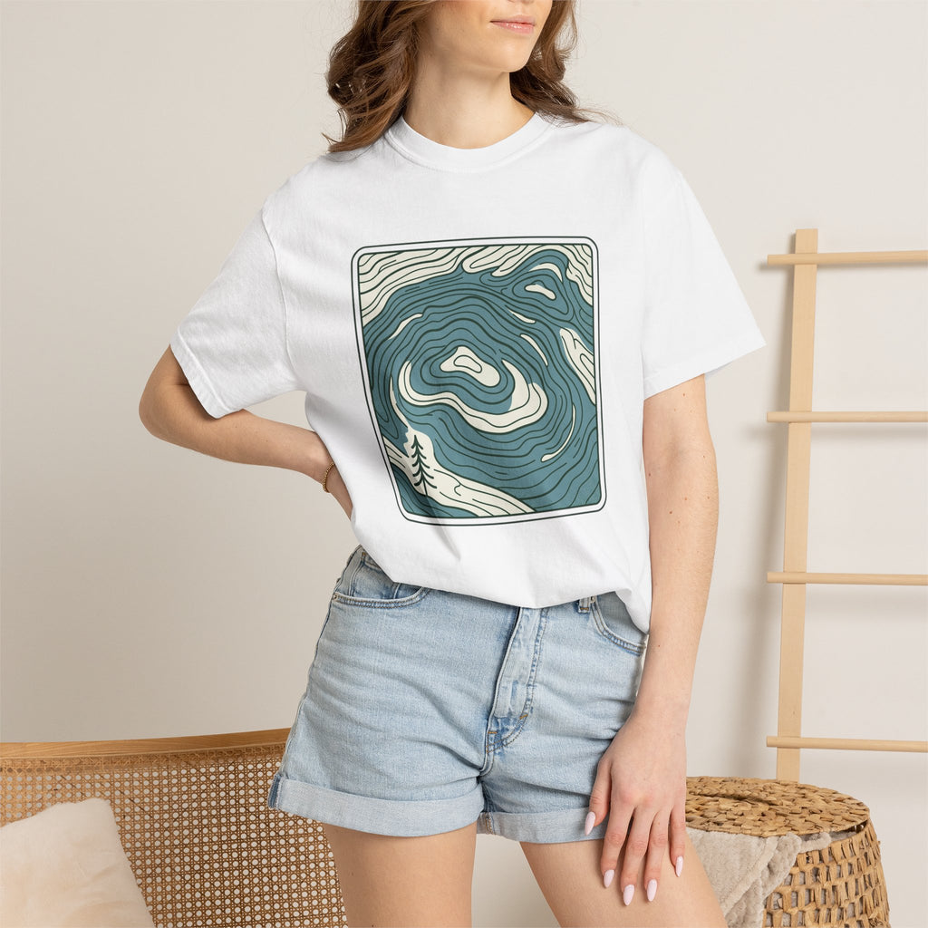 Topo T-Shirt