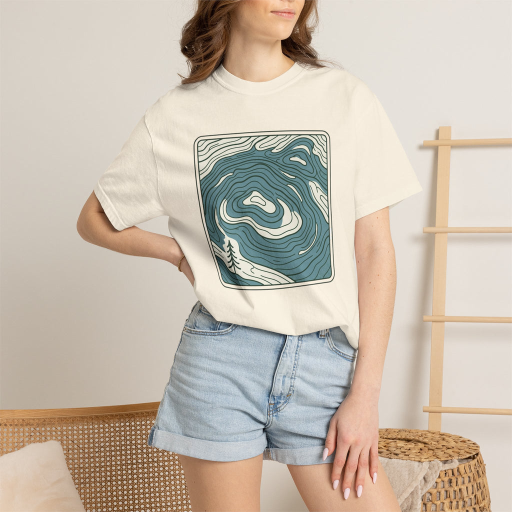 Topo T-Shirt