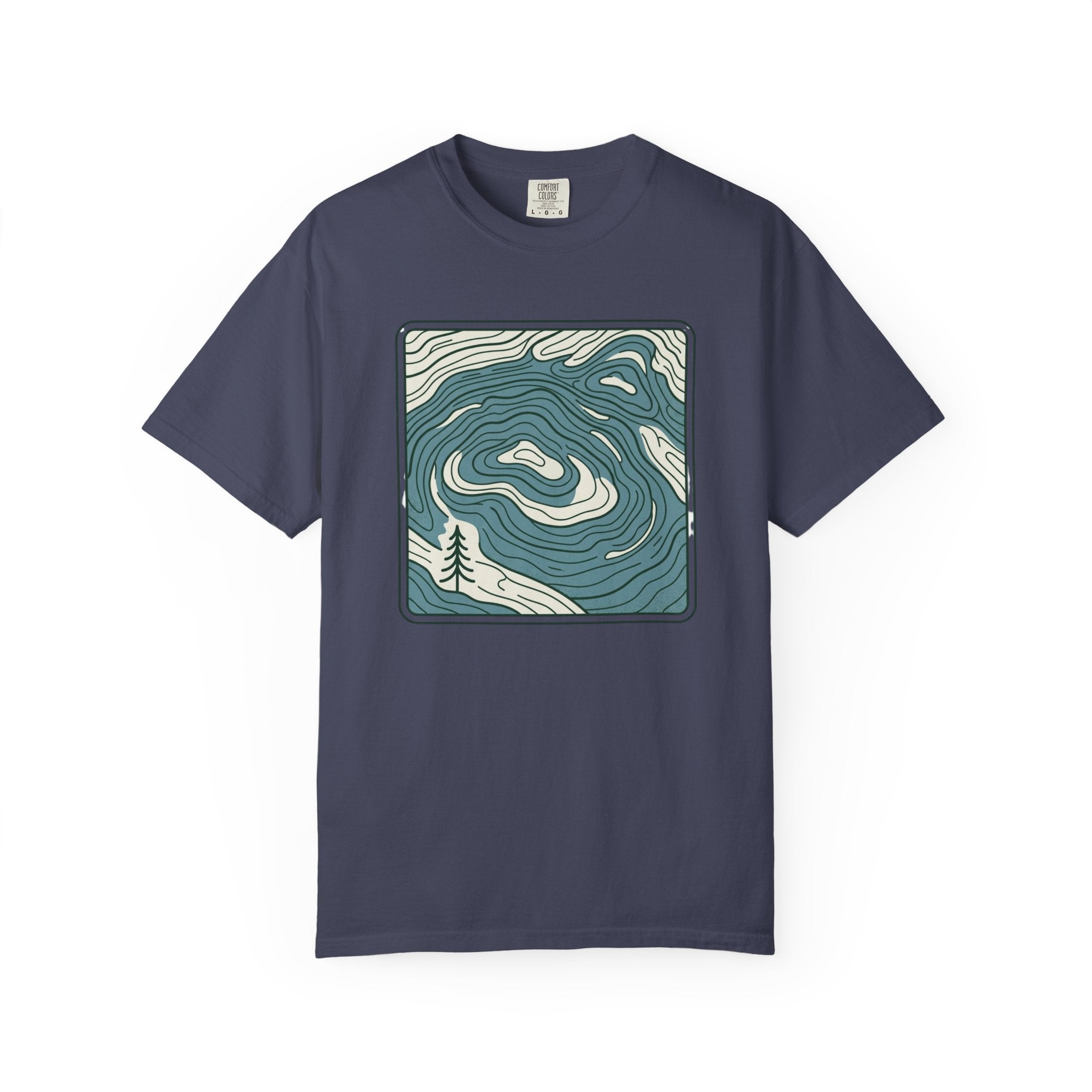 Topo T-Shirt