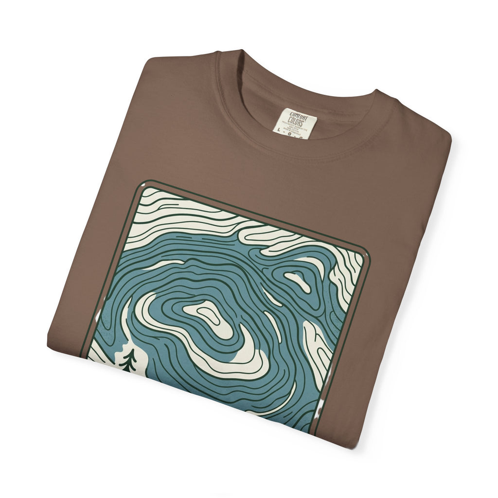 Topo T-Shirt