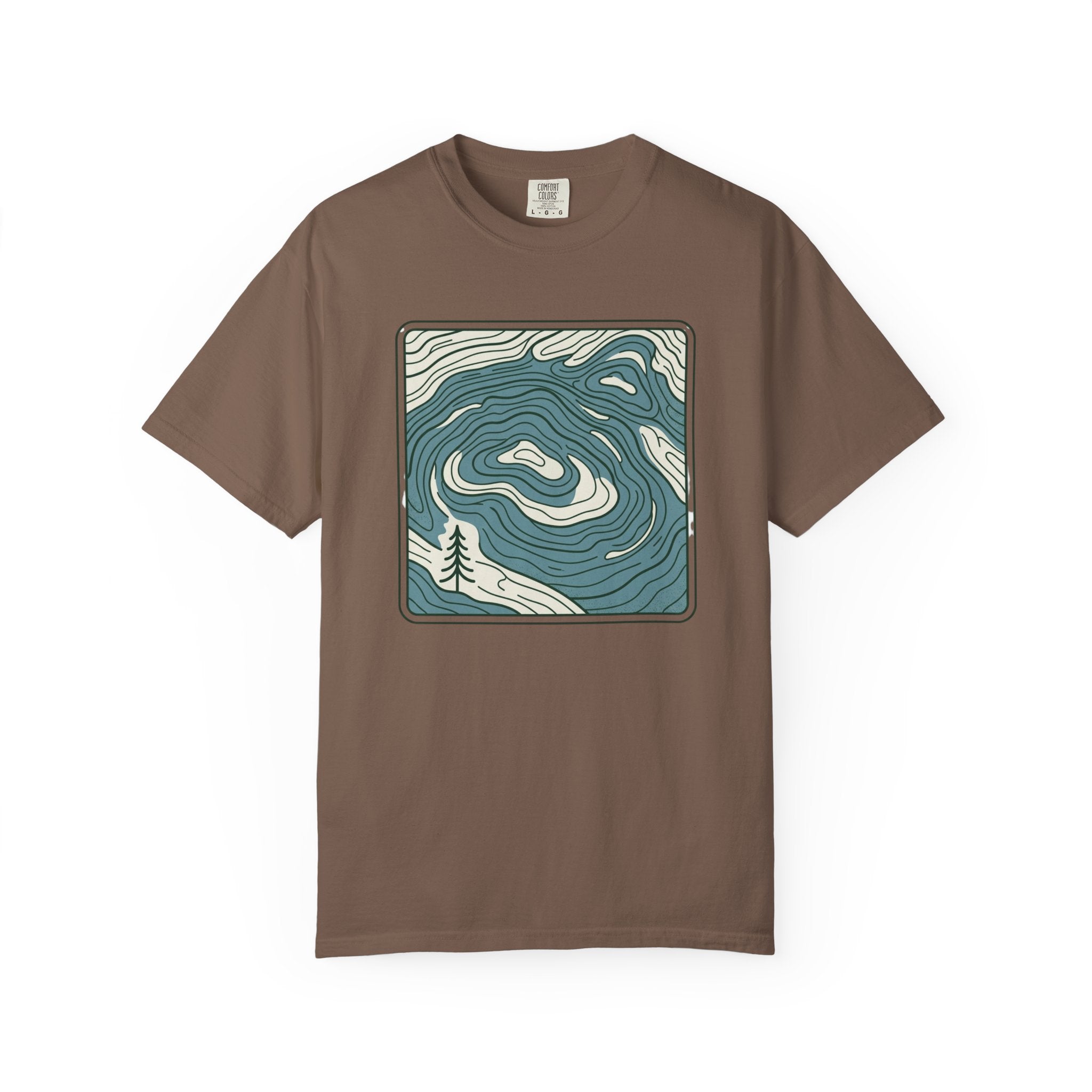 Topo T-Shirt