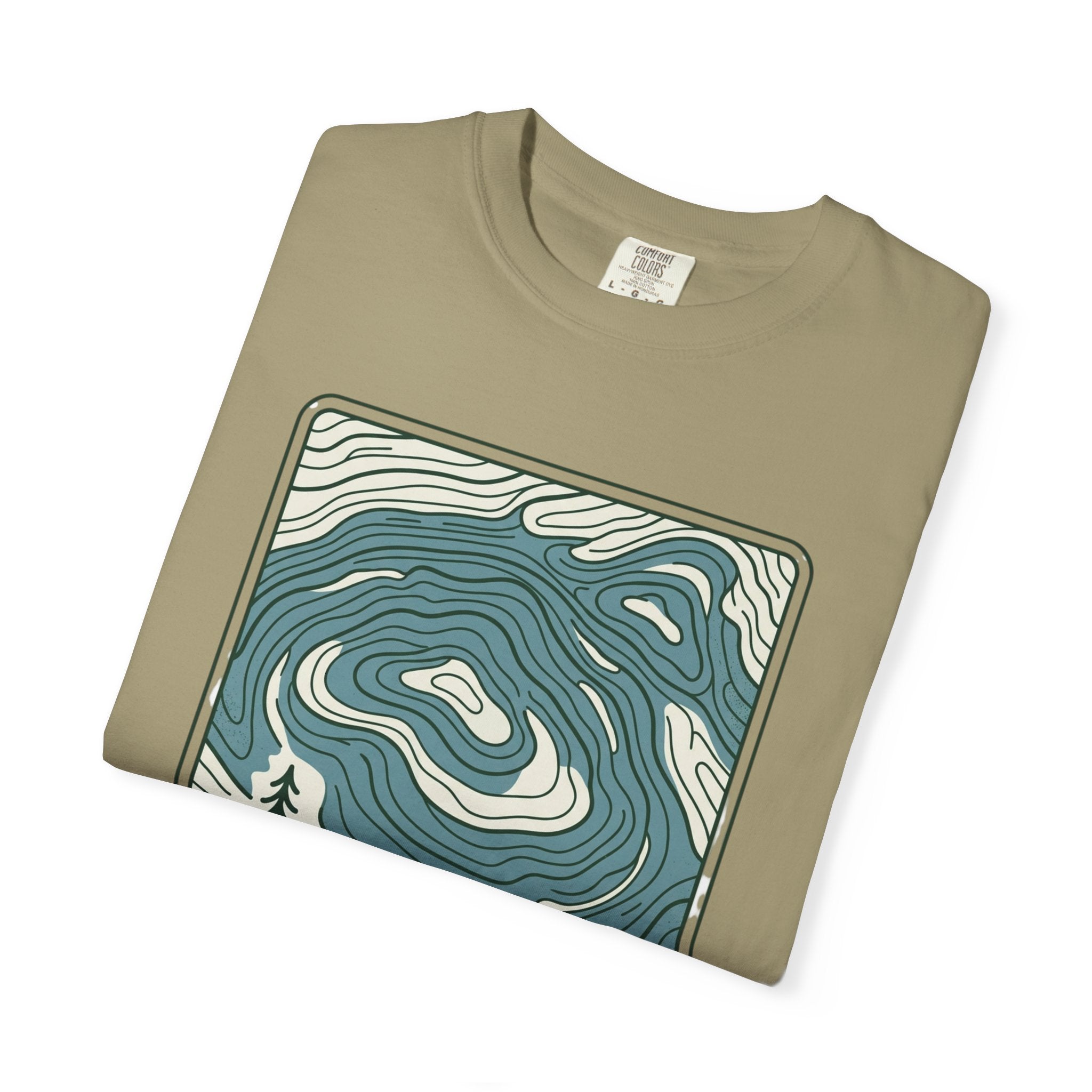 Topo T-Shirt
