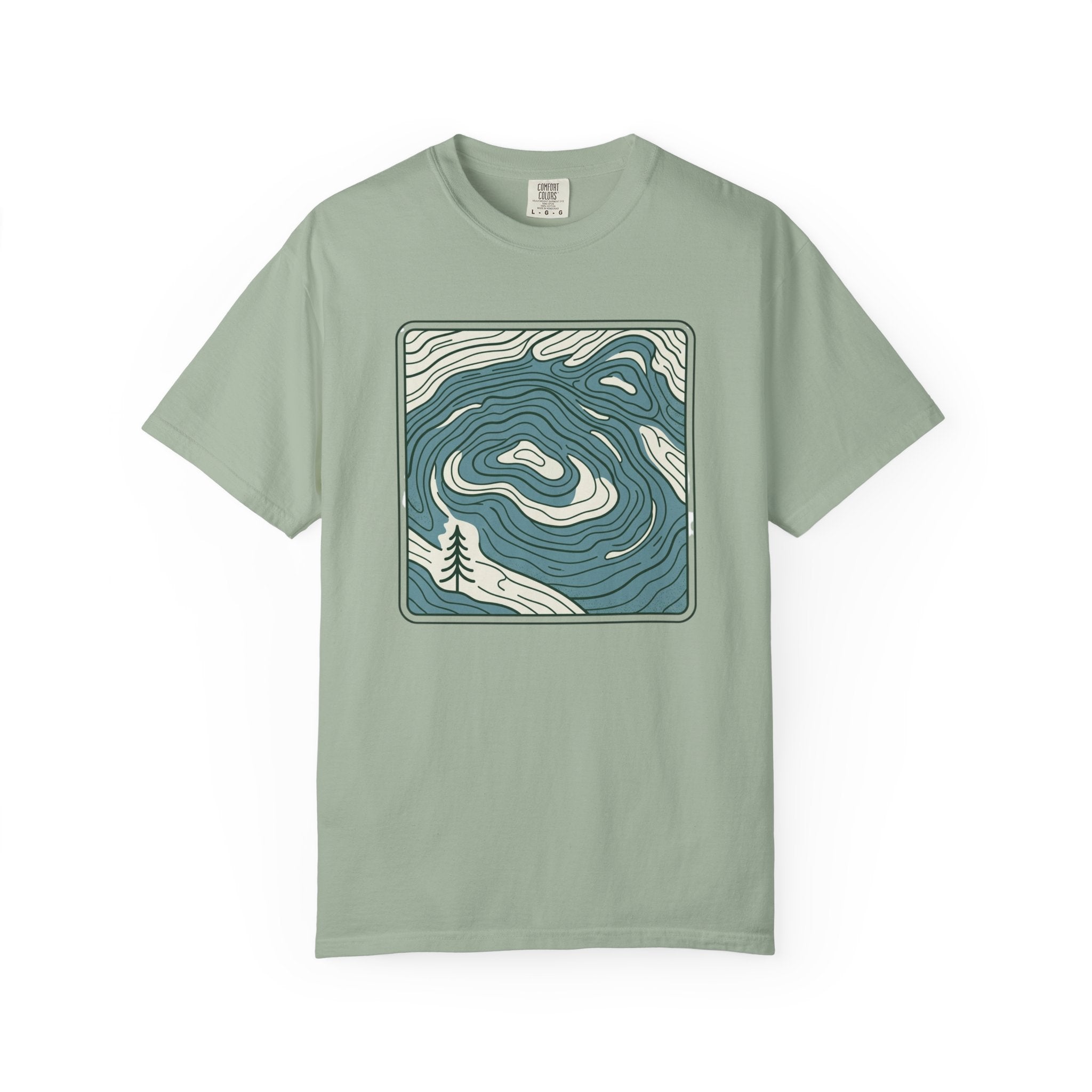 Topo T-Shirt