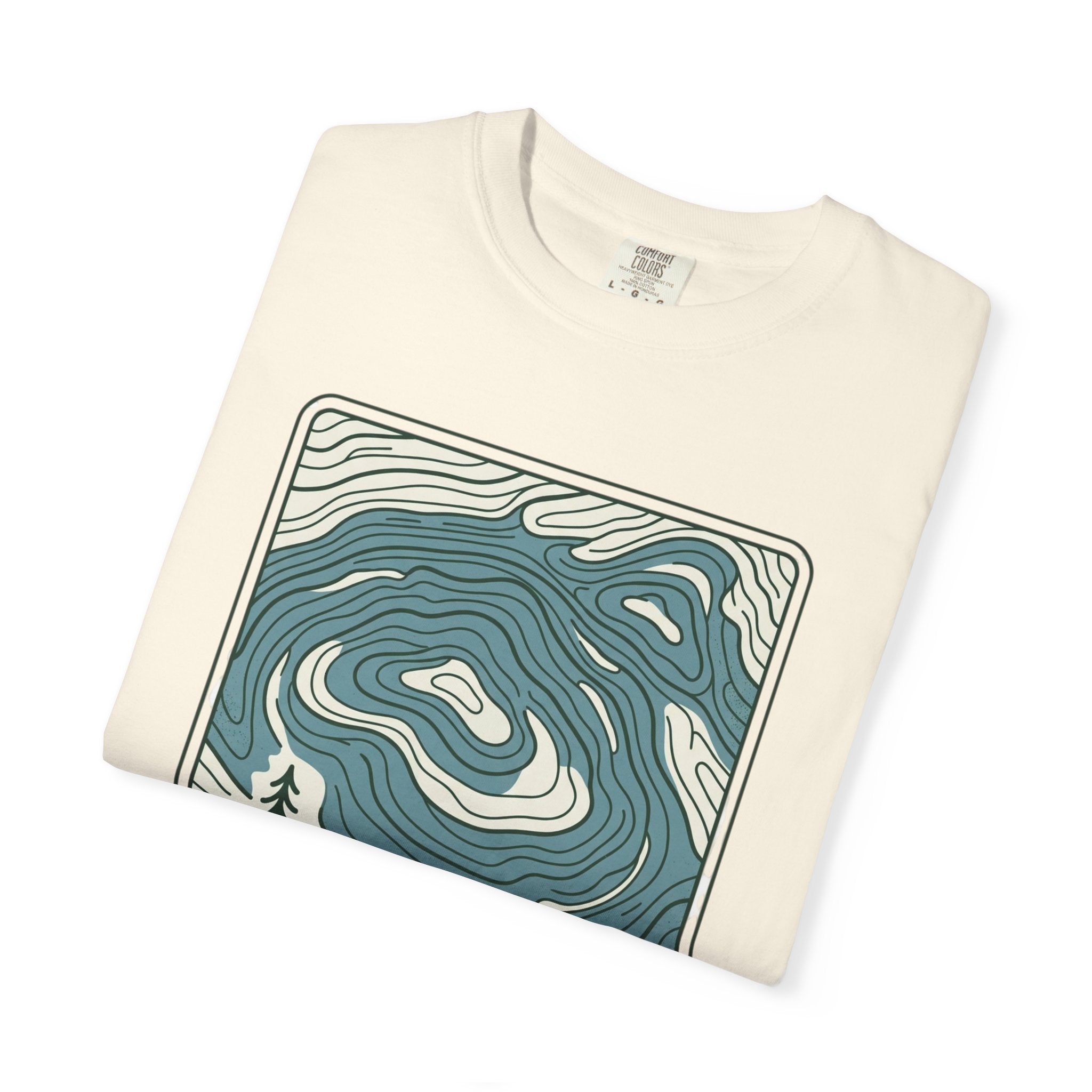 Topo T-Shirt