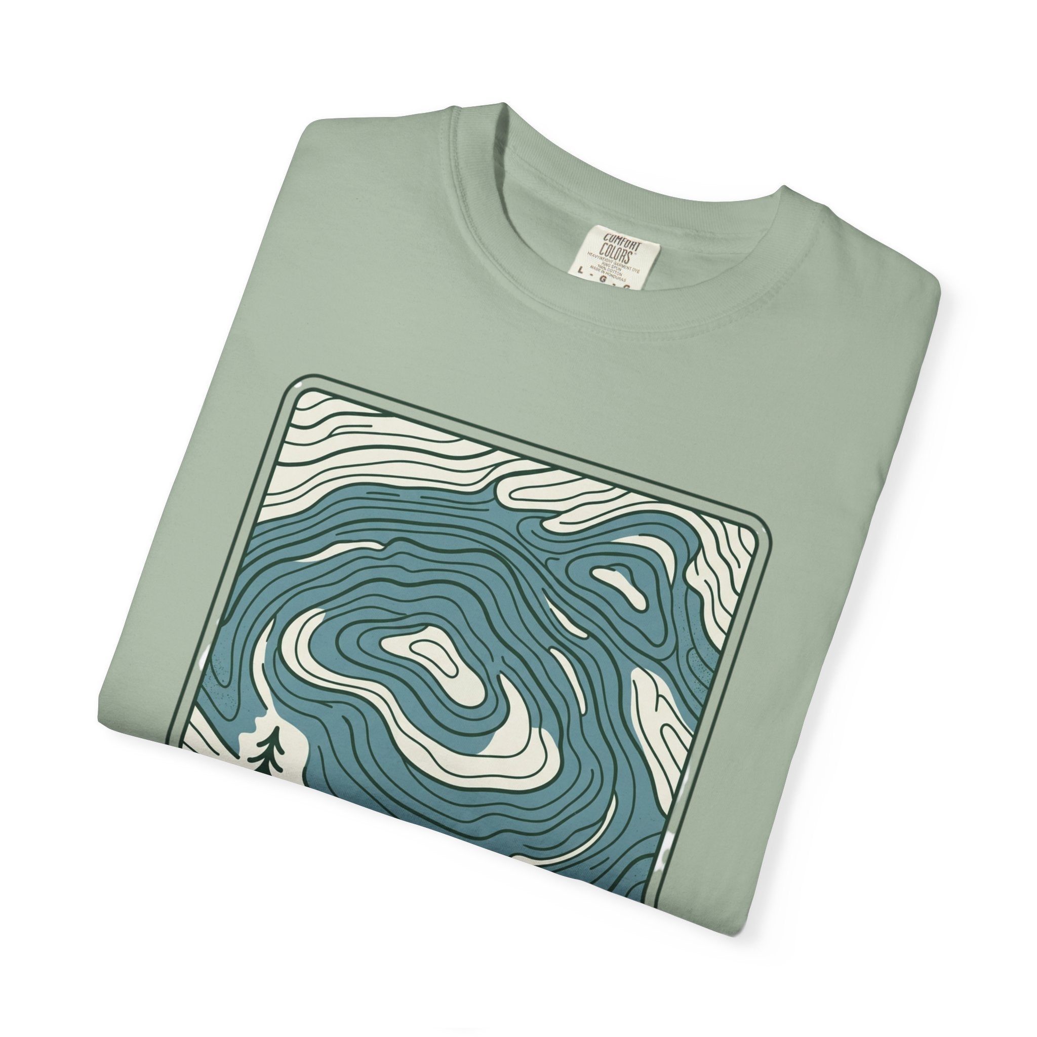 Topo T-Shirt