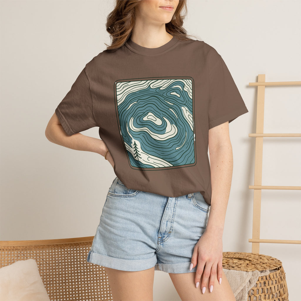 Topo T-Shirt