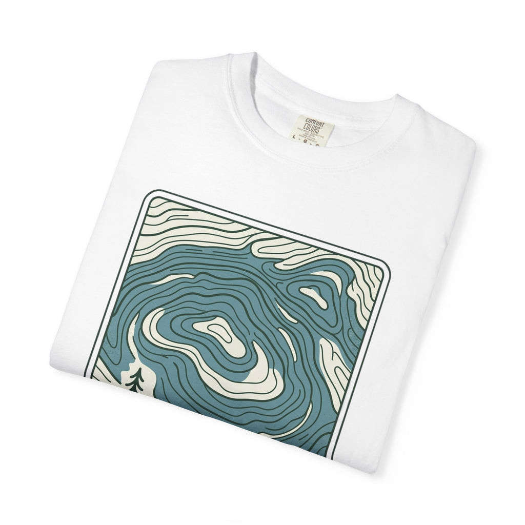 Topo T-Shirt
