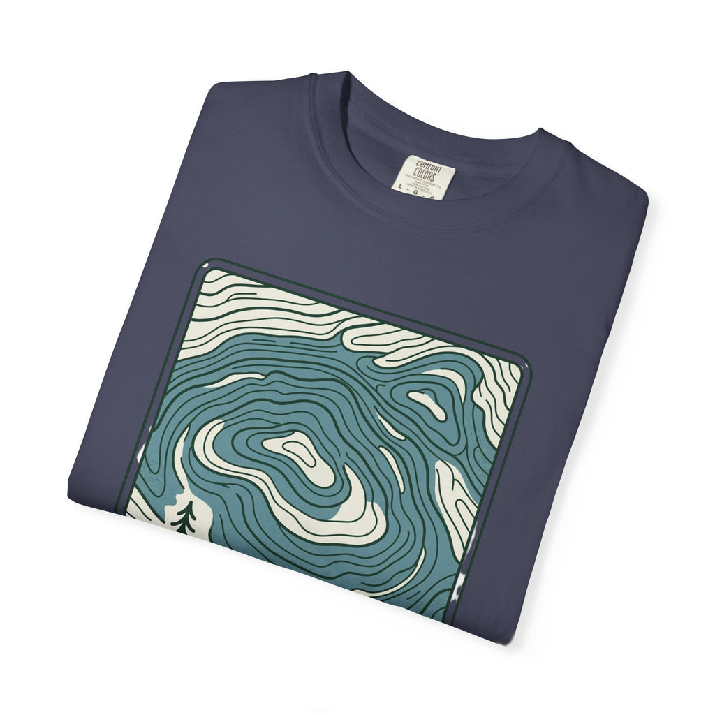 Topo T-Shirt